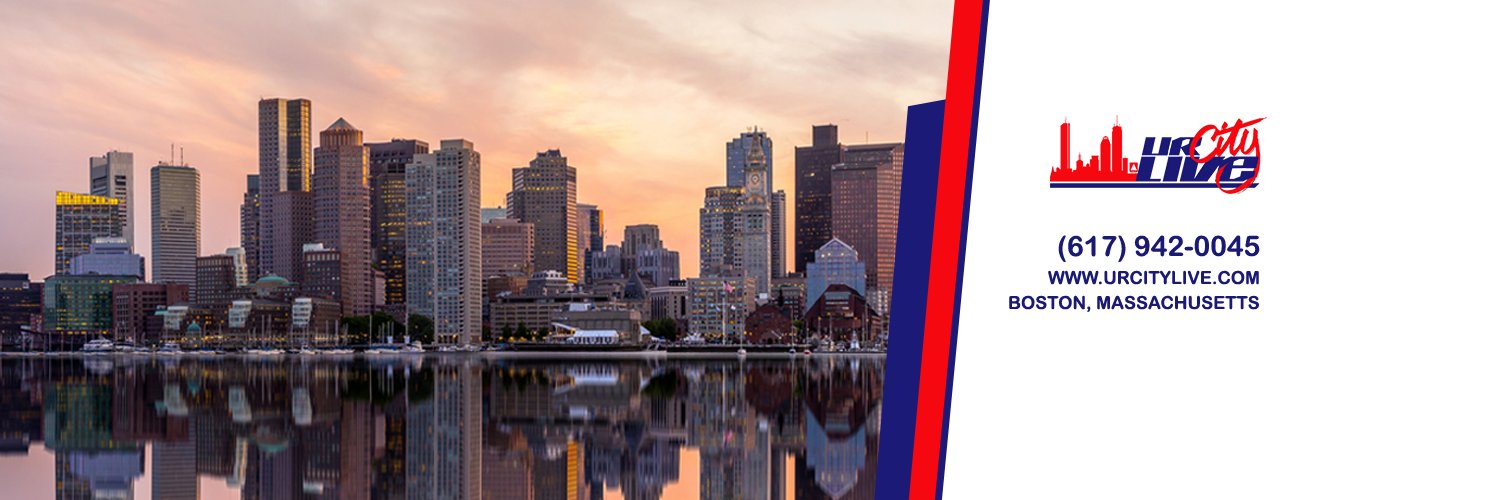 UrcityLive's profile banner image