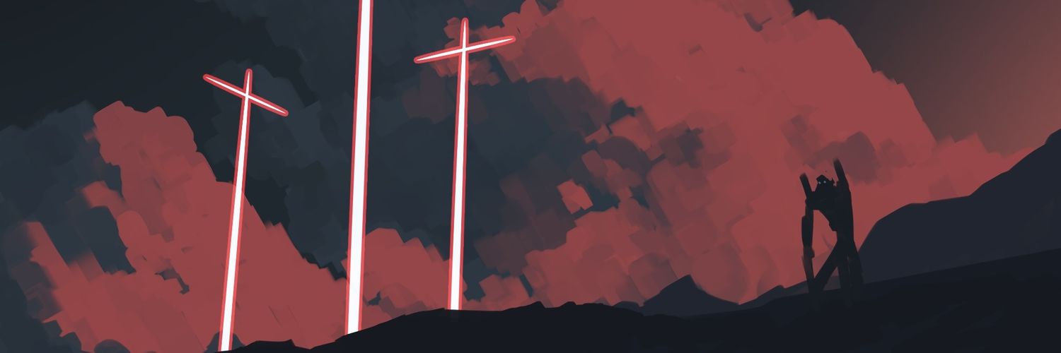 bakacrevette's profile banner image