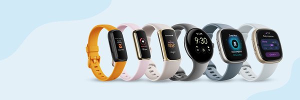 Fitbit UnitedKingdom banner