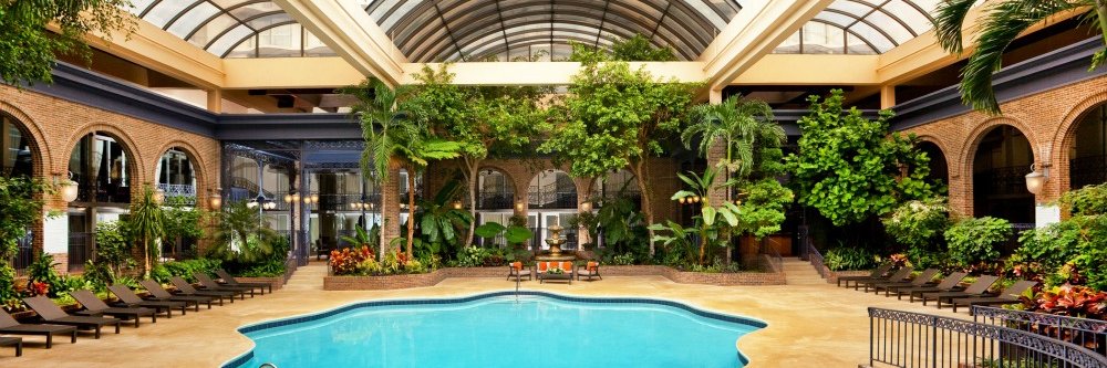 SheratonAtlanta's profile banner image