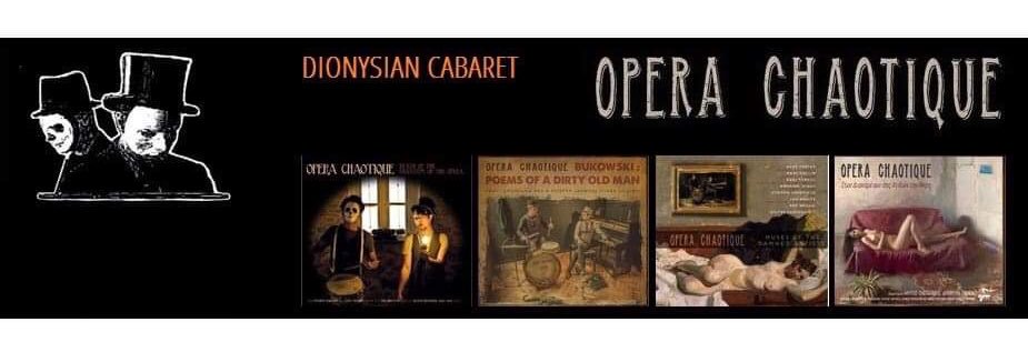 OperaChaotique's profile banner image