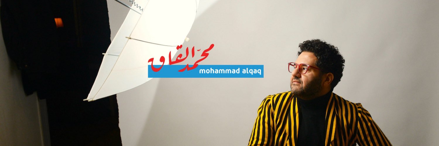 moalQaq's profile banner image