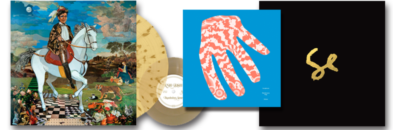 VinylLoop's profile banner image