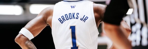 Keion Brooks Jr. Profile Banner