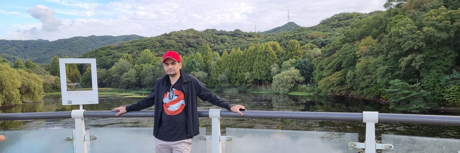 Adilkhanglt's profile banner image