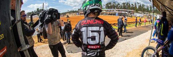 CDuncan151 Profile Banner