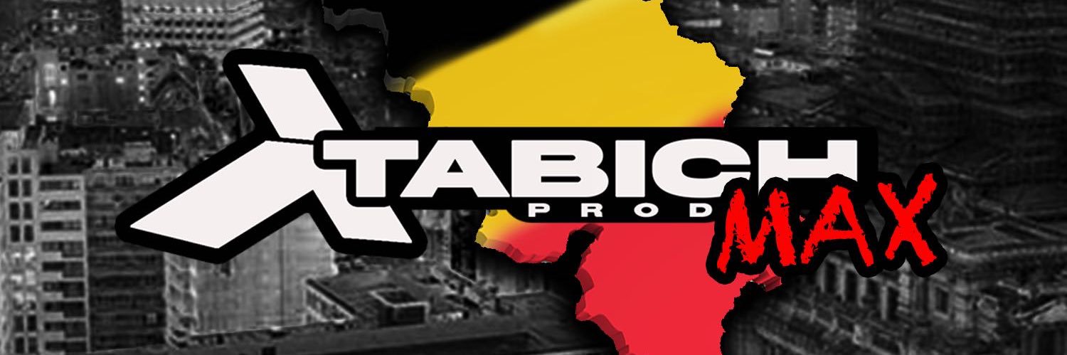 AmineTabichProd's profile banner image