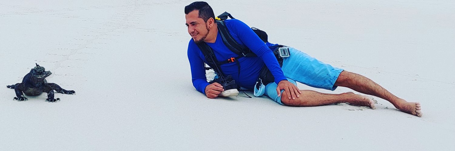 chrigav's profile banner image