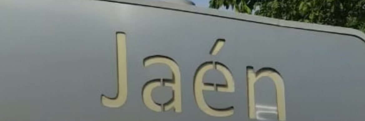 Ricardo Jaén banner