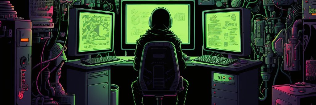 César Calderón banner