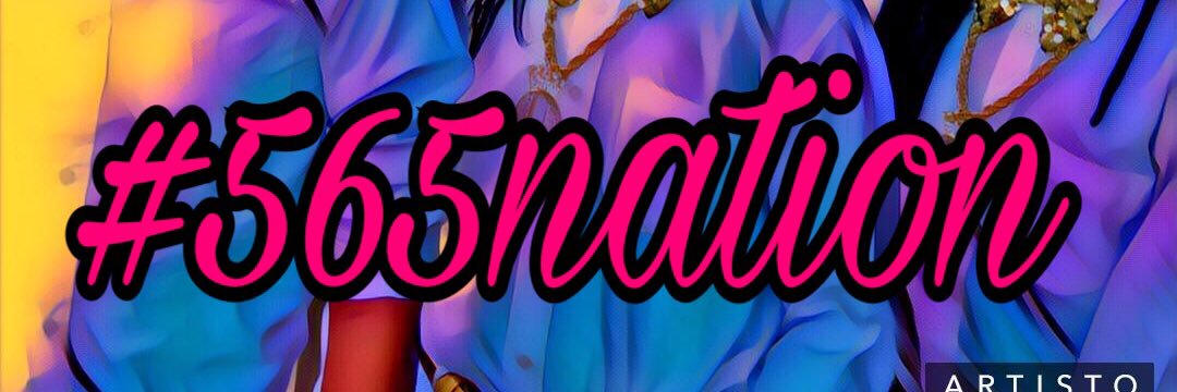 565NATION's profile banner image