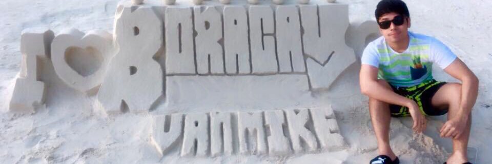 iamVMB's profile banner image