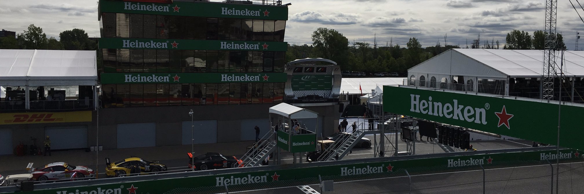 Joseph Bucara banner