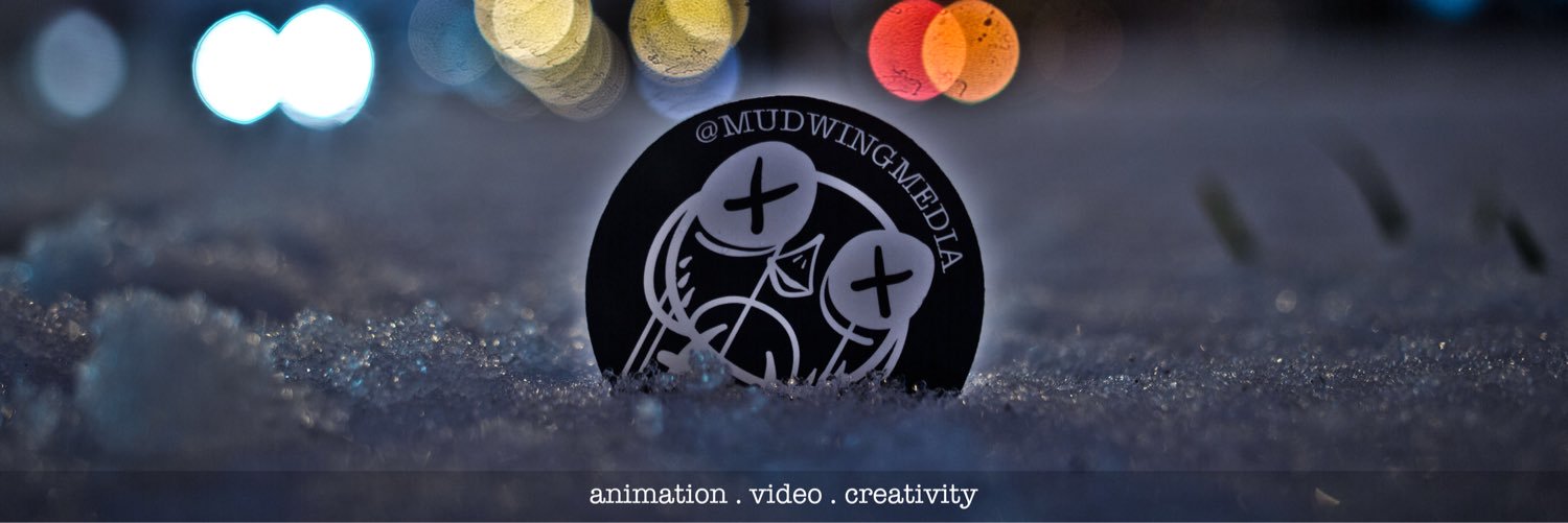 MudWingMedia's profile banner image