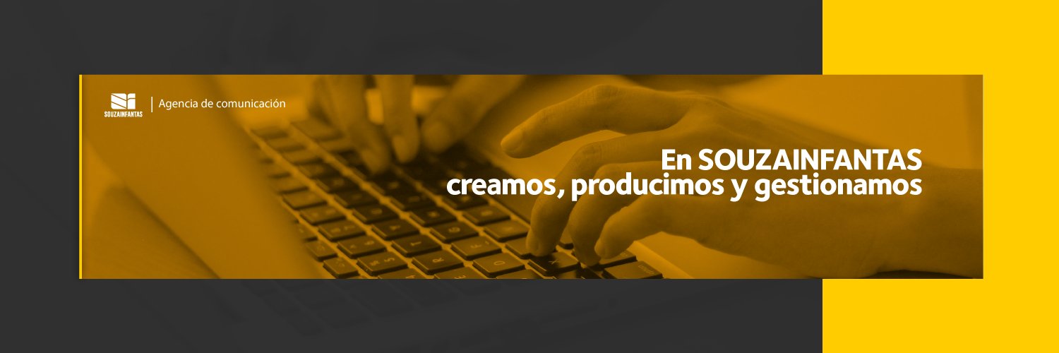 SouzaInfantas's profile banner image