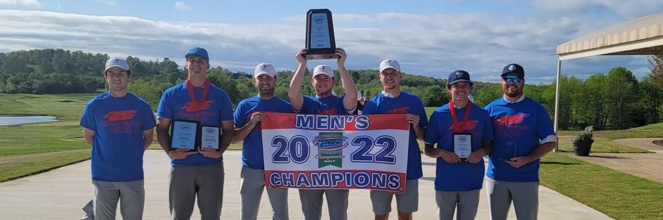 Zane Wright⛳️ banner
