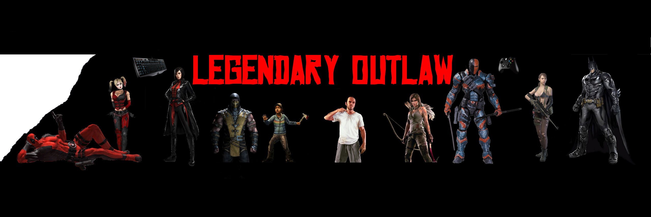 Legend4ryOutl4w's profile banner image