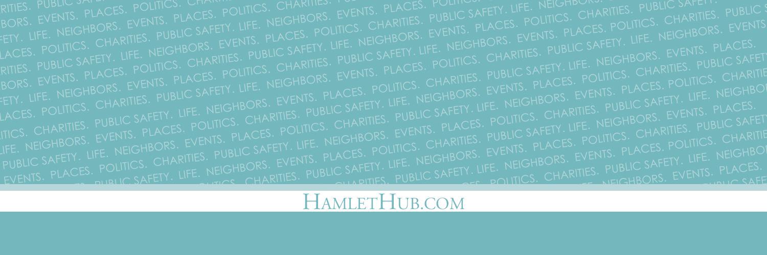 Danbury HamletHub banner