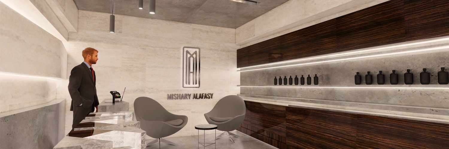 العفاسي للعطور banner