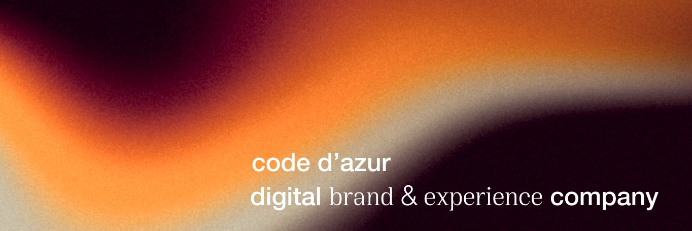 code d'azur banner