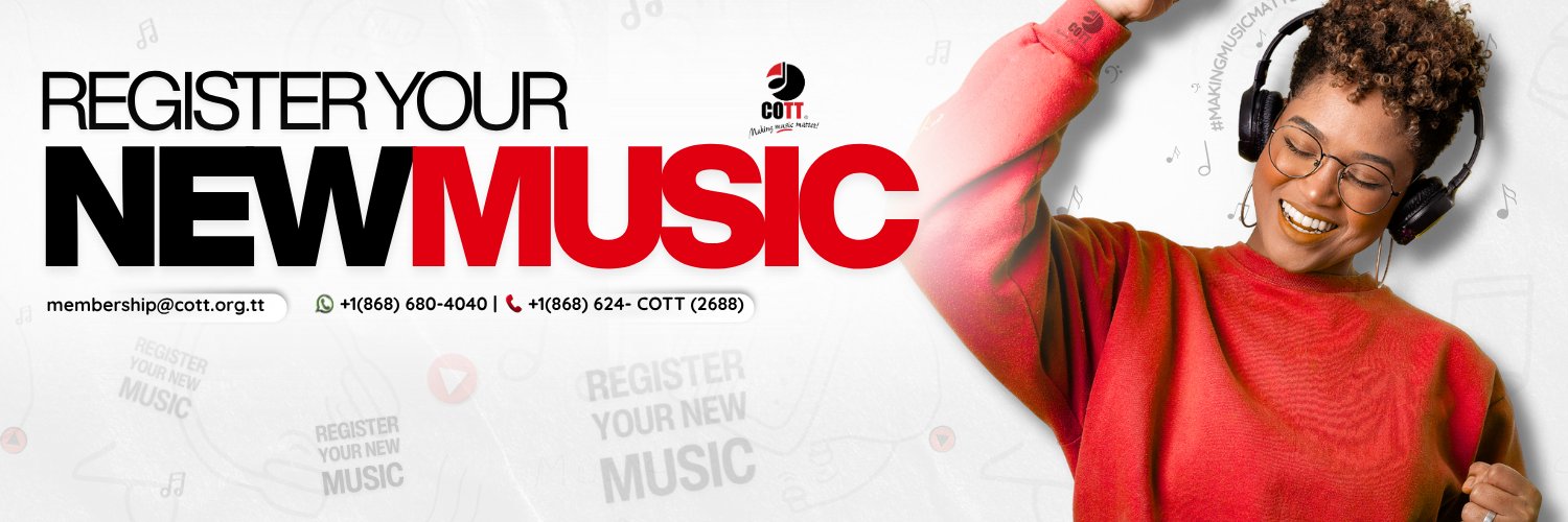 COTTMusic's profile banner image