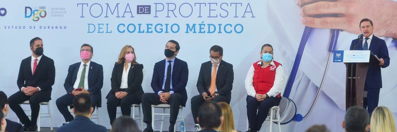 Dr. Humberto I. Rosales Ronquillo banner