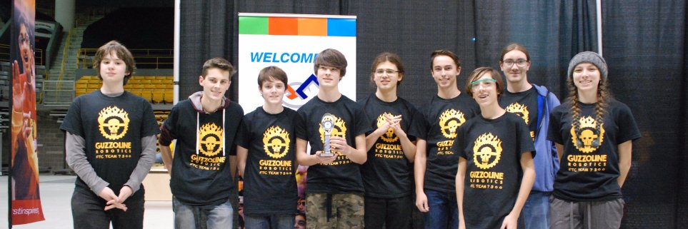 GuzzolineFTC7300 banner