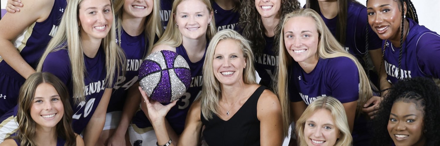Kari Kerkhoff's banner