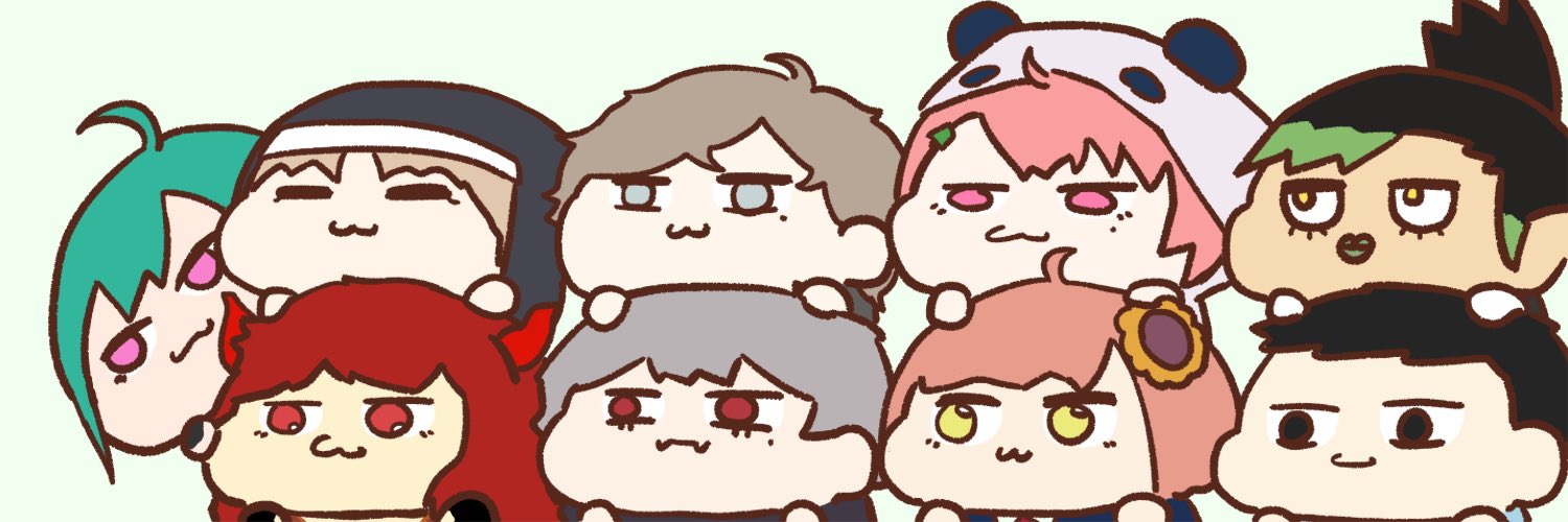 7_leer's profile banner image