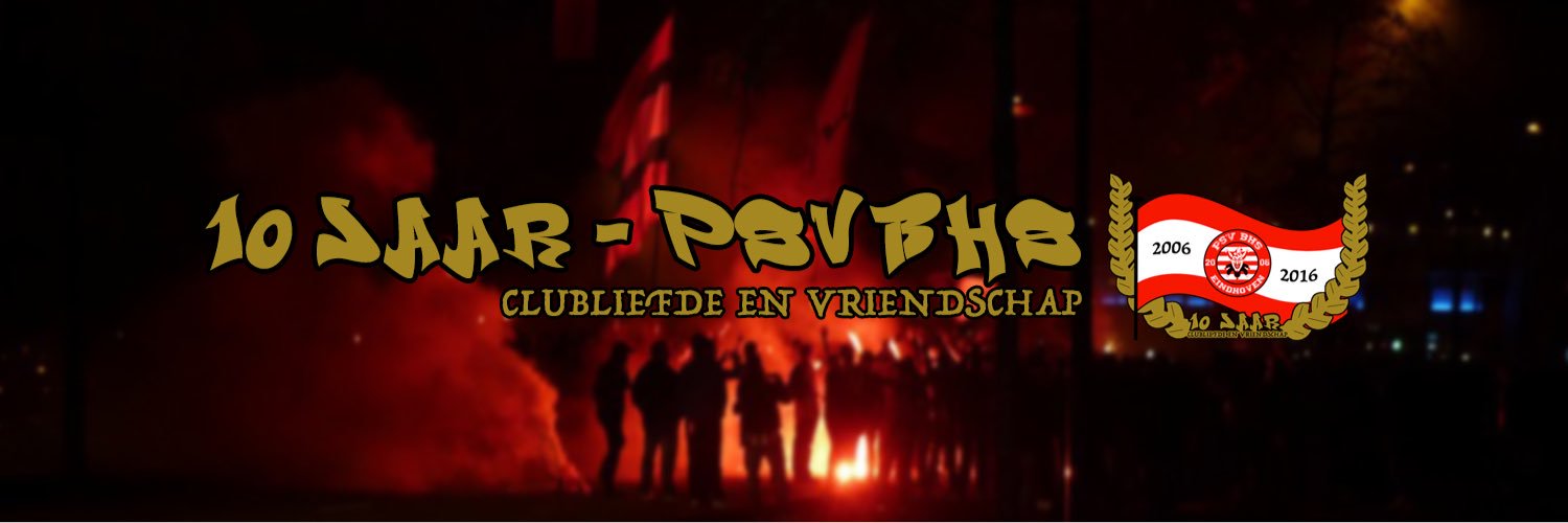 psvbhs's profile banner image