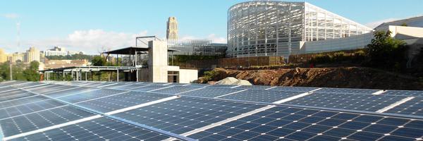 EISSolar Profile Banner