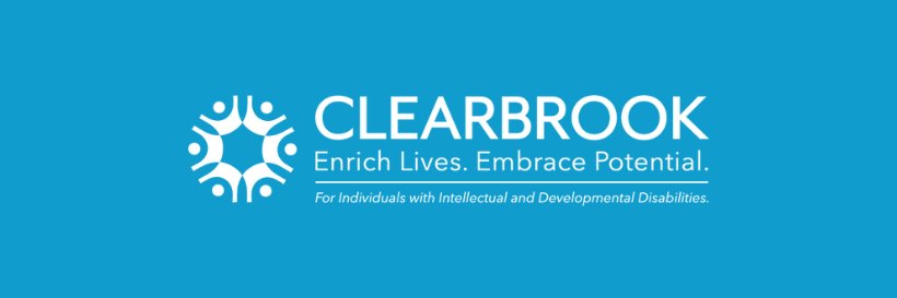 Clearbrook banner