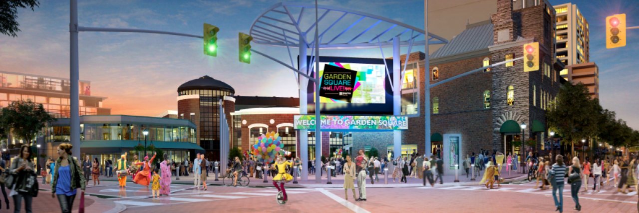 Bruce Marshall banner