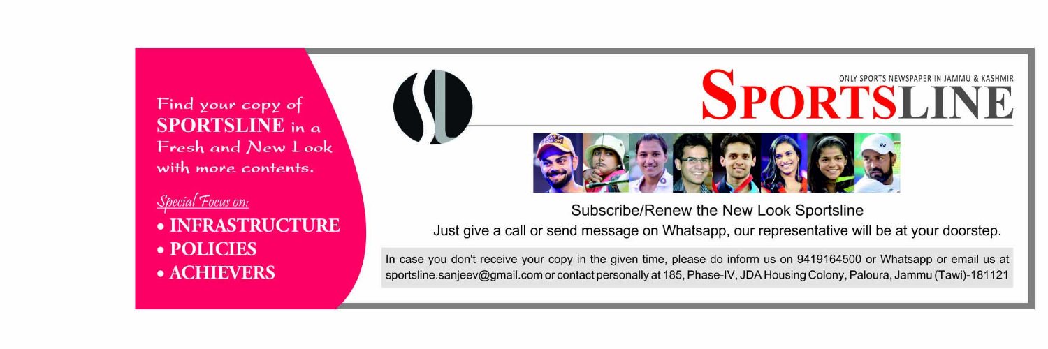 SSportsline's profile banner image