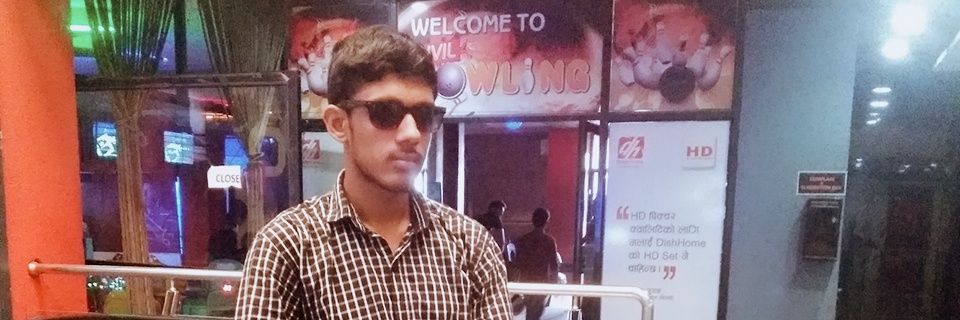 KrishnaNepal8's profile banner image