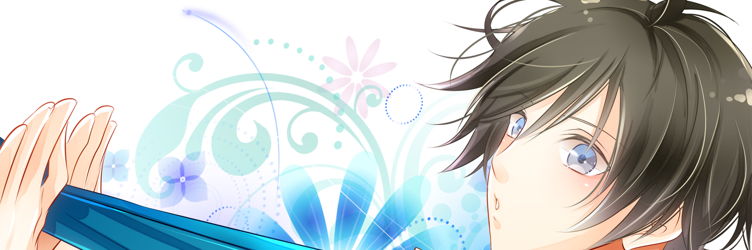 ringtori's profile banner image