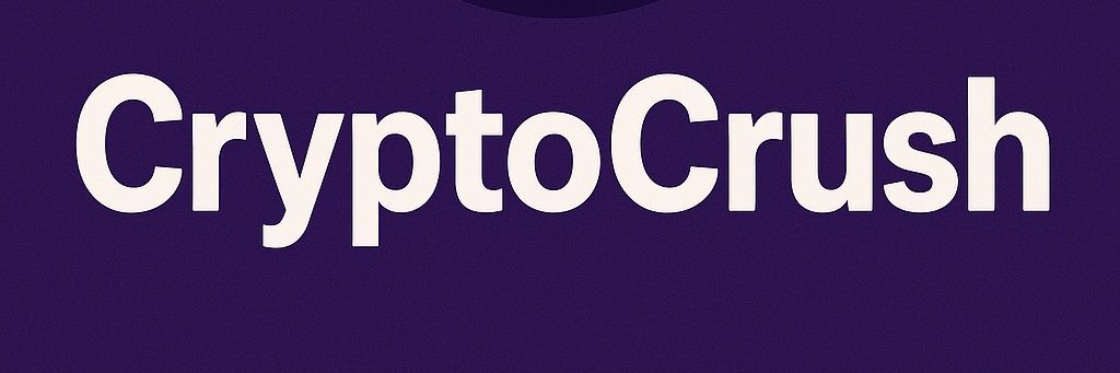crypt00crush's profile banner image
