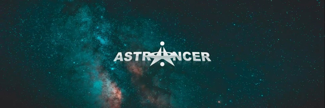 Astrancer's profile banner image