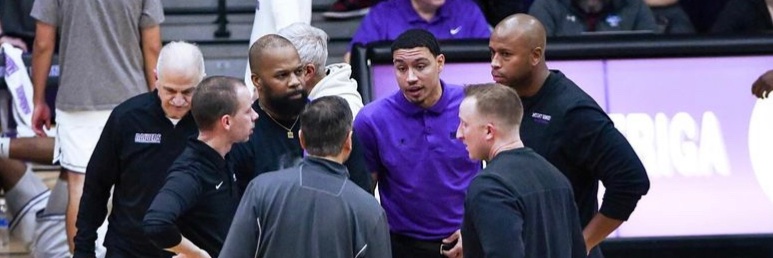 Jeffery Mansfield banner