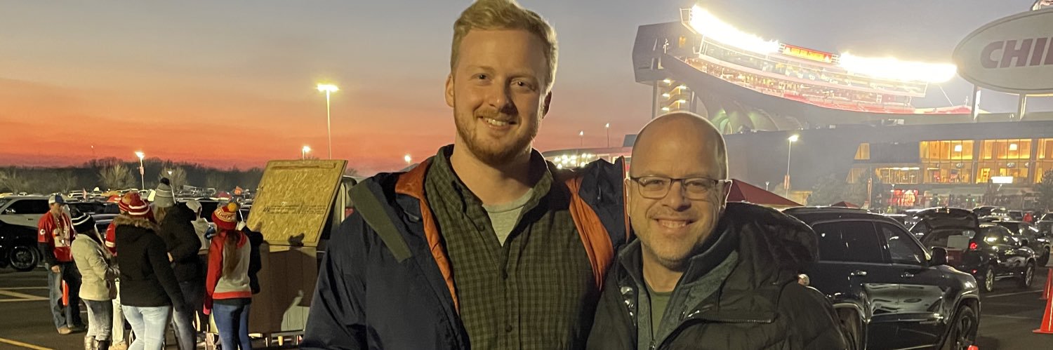 JCLeMaster's profile banner image