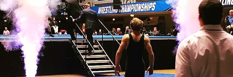 Duane Bastress banner