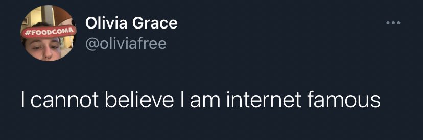 oliviafree's profile banner image