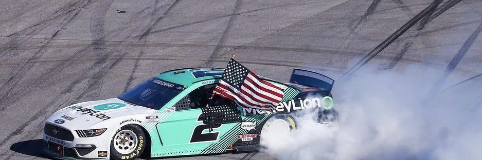 kconallis's profile banner image