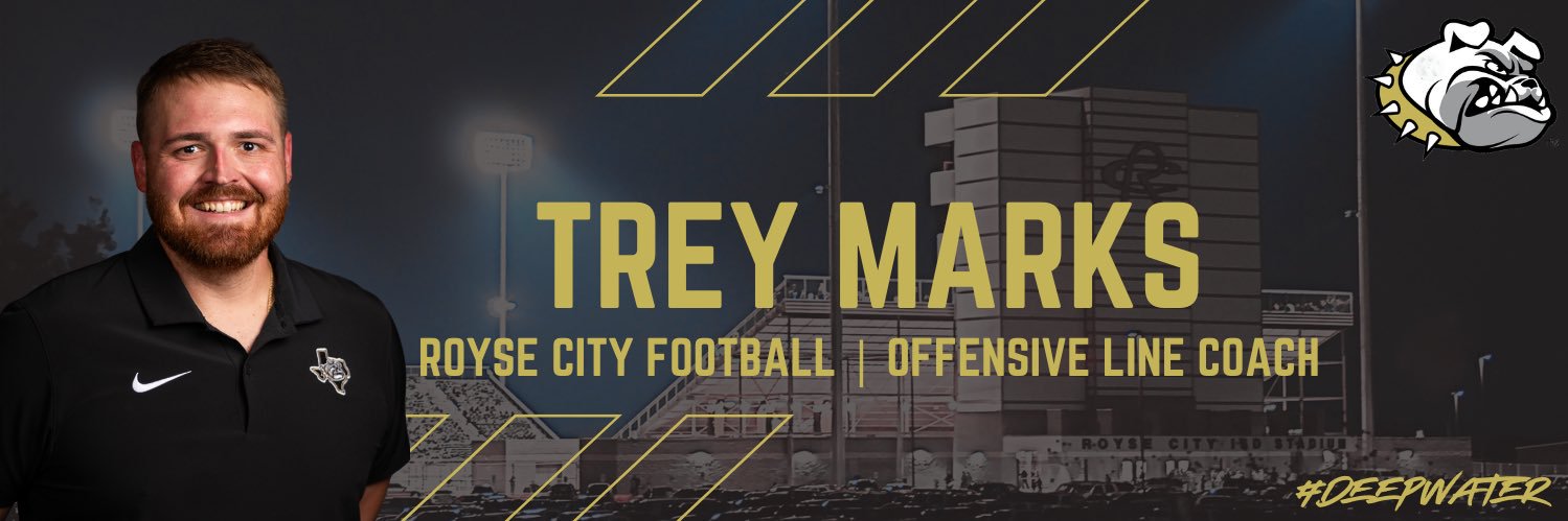 Trey Marks banner