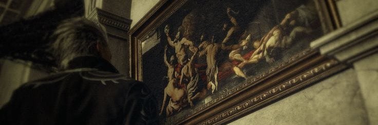 BlueConsort's profile banner image