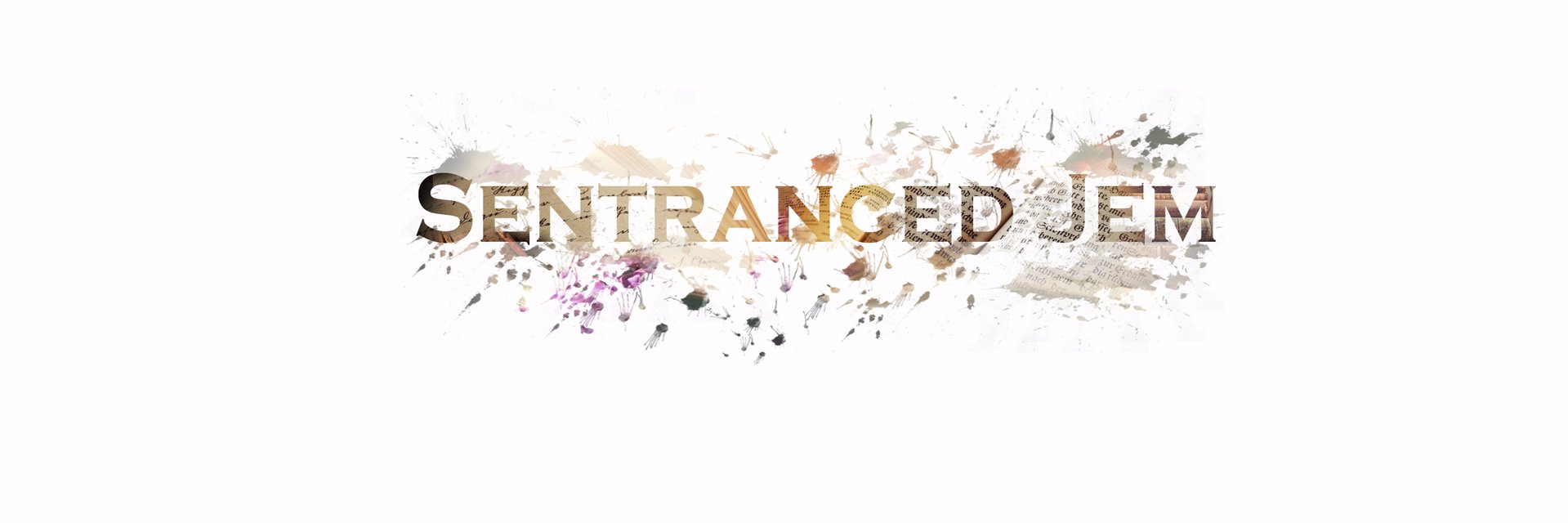 SentrancedJem's profile banner image