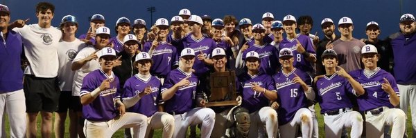 BHSDogsBaseball Profile Banner