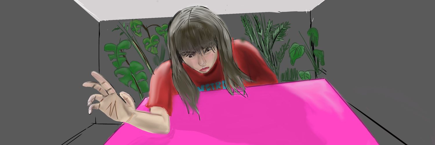 xycastic's profile banner image