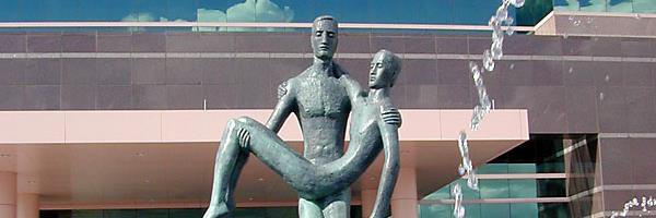 Sandy Ronnenberg banner