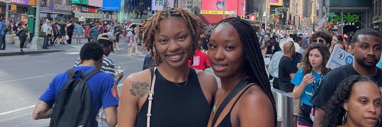 Naciska Gilmore banner